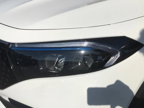 Mercedes-Benz EQB  250+ AMG Night EDITION