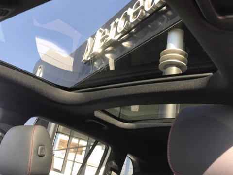 Mercedes-Benz EQB  250+ AMG Night EDITION