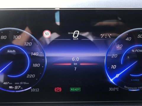 Mercedes-Benz EQB  250+ AMG Night EDITION