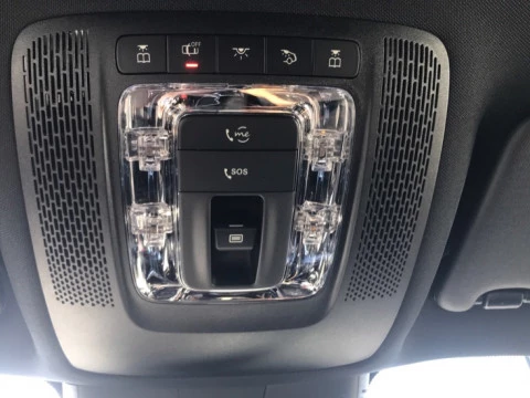 Mercedes-Benz EQB  250+ AMG Night EDITION