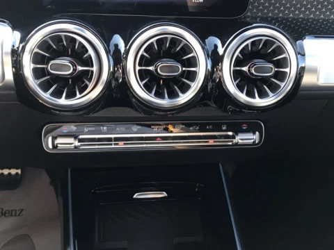 Mercedes-Benz EQB  250+ AMG Night EDITION