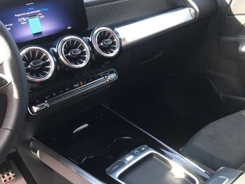 Mercedes-Benz EQB  250+ AMG Night EDITION