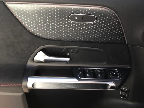 Mercedes-Benz EQB  250+ AMG Night EDITION