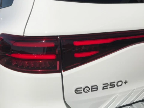 Mercedes-Benz EQB  250+ AMG Night EDITION