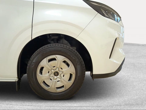 Ford Transit Custom Kombi 2.0 EcoBlue 100kW 320 L1 Trend