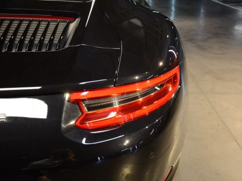 Porsche 911 Carrera S Coupé