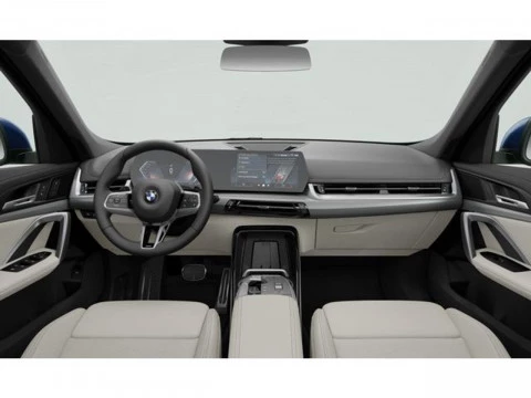 BMW X1 sDrive18d