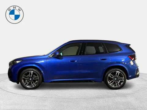 BMW X1 sDrive18d