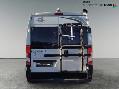 CI KYROS 5 KYROS 5