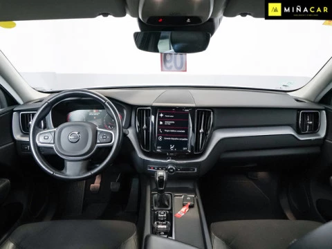 Volvo XC60 D3 Momentum 110 kW (150 CV)