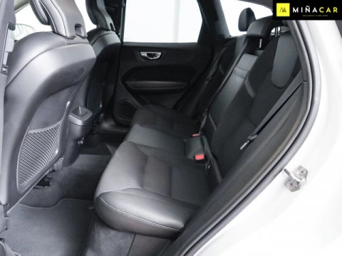 Volvo XC60 D3 Momentum 110 kW (150 CV)