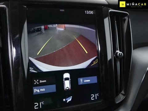 Volvo XC60 D3 Momentum 110 kW (150 CV)