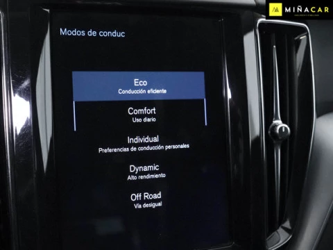 Volvo XC60 D3 Momentum 110 kW (150 CV)