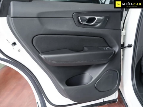 Volvo XC60 D3 Momentum 110 kW (150 CV)