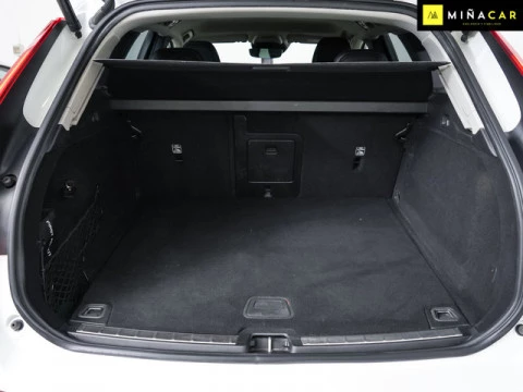 Volvo XC60 D3 Momentum 110 kW (150 CV)