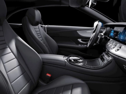 Mercedes-Benz Clase E 220 d Cabrio AMG Line (EURO 6d)