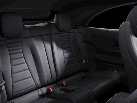 Mercedes-Benz Clase E 220 d Cabrio AMG Line (EURO 6d)