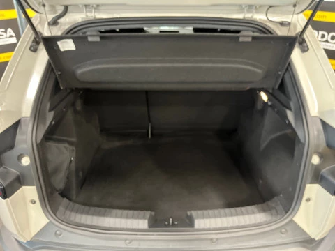 Dacia Duster Extreme TCE 74kW(100CV) ECO-G 4X2