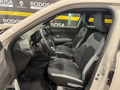 Dacia Duster Extreme TCE 74kW(100CV) ECO-G 4X2