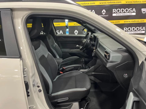 Dacia Duster Extreme TCE 74kW(100CV) ECO-G 4X2