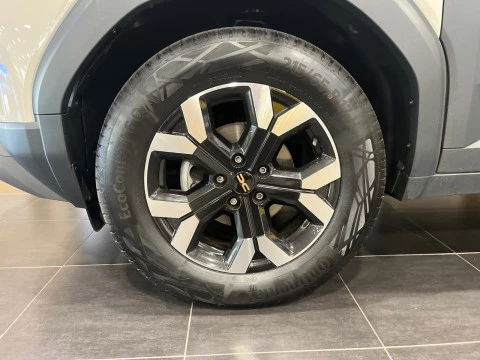 Dacia Duster Extreme TCE 74kW(100CV) ECO-G 4X2