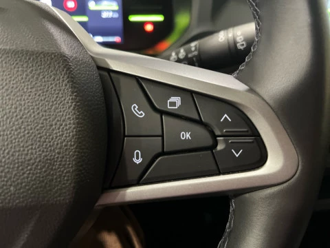 Dacia Duster Extreme TCE 74kW(100CV) ECO-G 4X2
