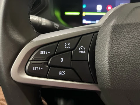 Dacia Duster Extreme TCE 74kW(100CV) ECO-G 4X2