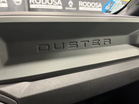Dacia Duster Extreme TCE 74kW(100CV) ECO-G 4X2