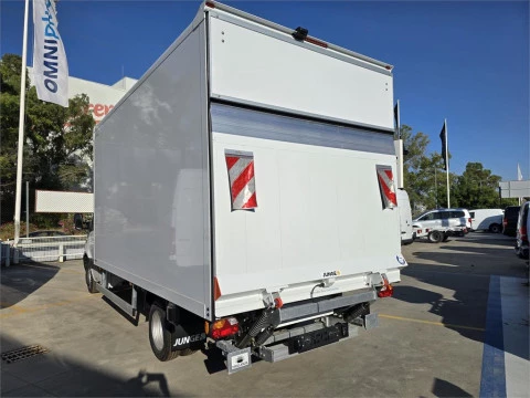 Mercedes-Benz Sprinter 515 CDI MEDIO PRO