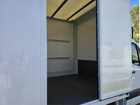 Mercedes-Benz Sprinter 515 CDI MEDIO PRO