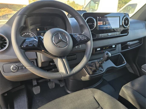 Mercedes-Benz Sprinter 515 CDI MEDIO PRO
