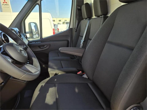 Mercedes-Benz Sprinter 515 CDI MEDIO PRO