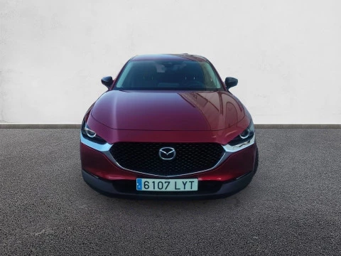 Mazda CX-30 e-SKYACTIV-X 2.0 137kW Homura