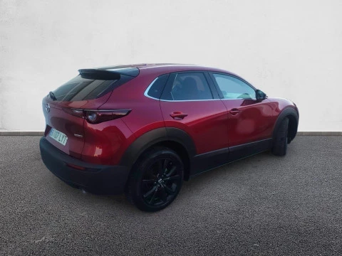 Mazda CX-30 e-SKYACTIV-X 2.0 137kW Homura