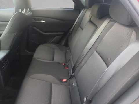 Mazda CX-30 e-SKYACTIV-X 2.0 137kW Homura