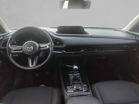 Mazda CX-30 e-SKYACTIV-X 2.0 137kW Homura