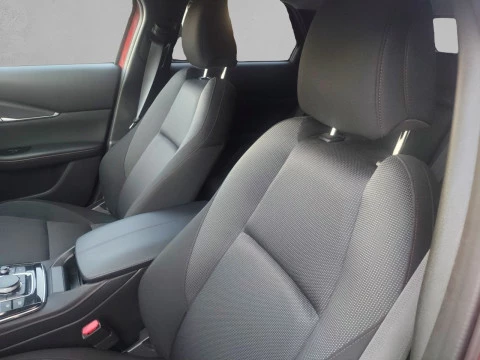 Mazda CX-30 e-SKYACTIV-X 2.0 137kW Homura
