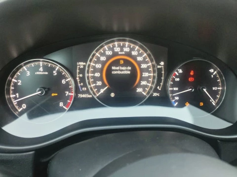 Mazda CX-30 e-SKYACTIV-X 2.0 137kW Homura