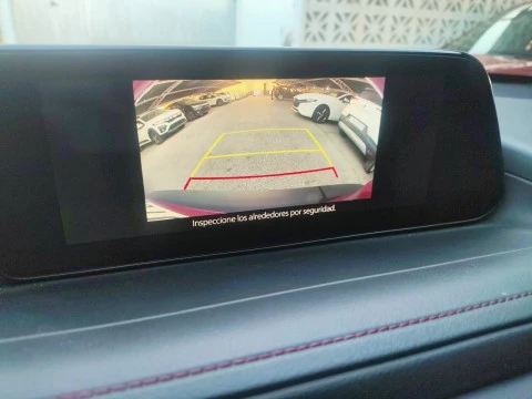 Mazda CX-30 e-SKYACTIV-X 2.0 137kW Homura