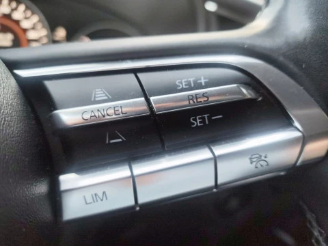 Mazda CX-30 e-SKYACTIV-X 2.0 137kW Homura