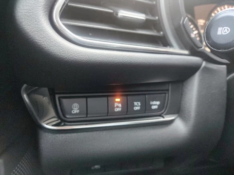 Mazda CX-30 e-SKYACTIV-X 2.0 137kW Homura