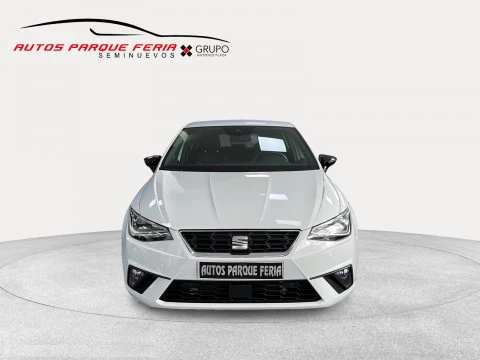 Seat Ibiza 1.0 TSI 85kW (115CV) FR XS