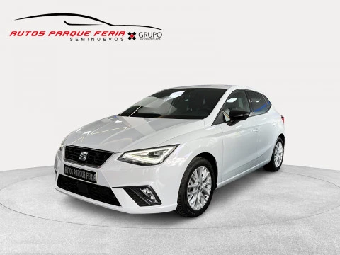Seat Ibiza 1.0 TSI 85kW (115CV) FR XS