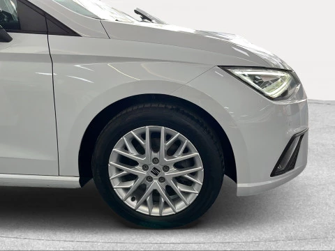 Seat Ibiza 1.0 TSI 85kW (115CV) FR XS