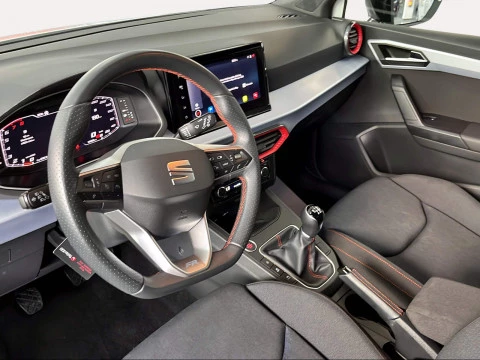 Seat Ibiza 1.0 TSI 85kW (115CV) FR XS