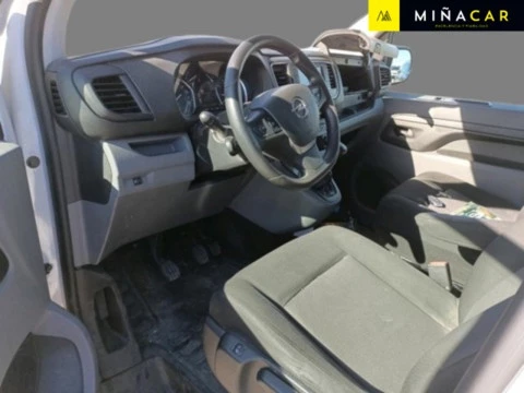 Opel Vivaro 1.5 Diesel 74kW 100CV L Inc. Select
