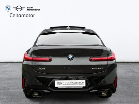 BMW X4 xDrive20d xLine 140 kW (190 CV)
