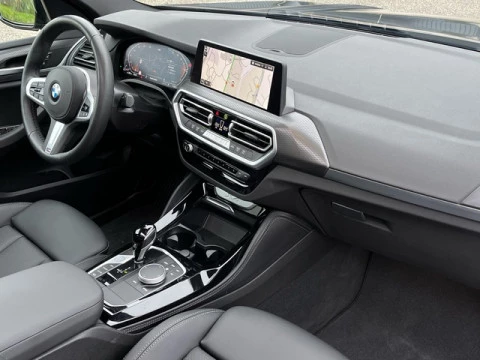 BMW X4 xDrive20d xLine 140 kW (190 CV)