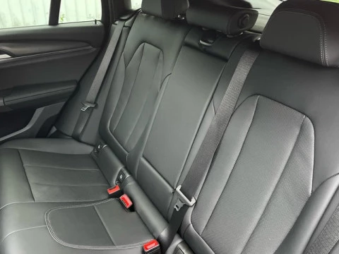 BMW X4 xDrive20d xLine 140 kW (190 CV)