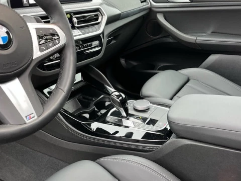 BMW X4 xDrive20d xLine 140 kW (190 CV)